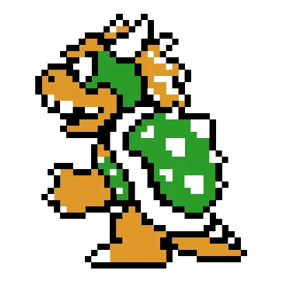 Bowser