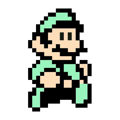 Big Luigi