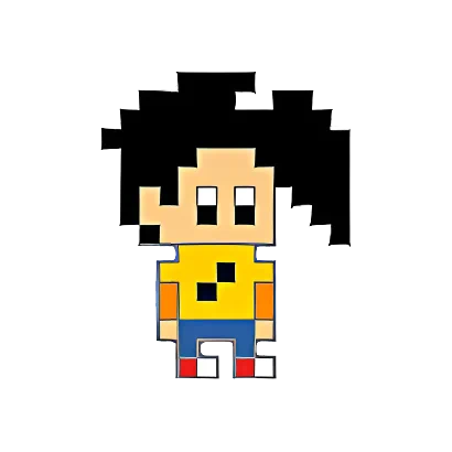 8 Bit Gabe