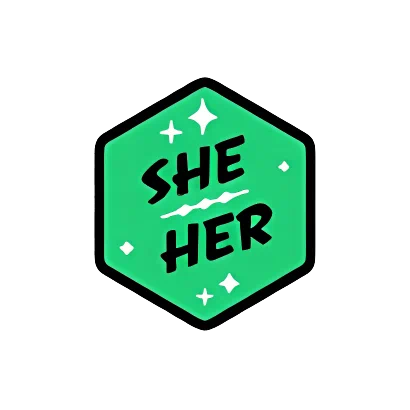 She Her