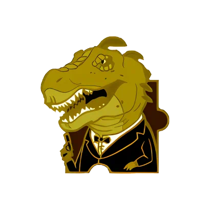 Gold Rex Ready