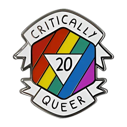 Critically Queer