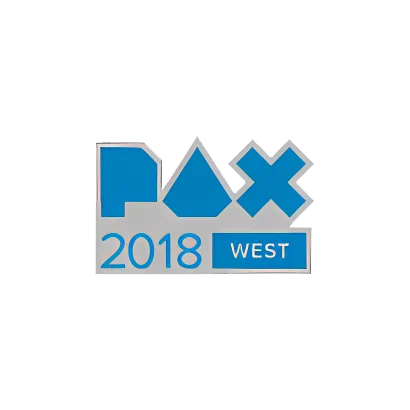 PAX West 2018 Logo