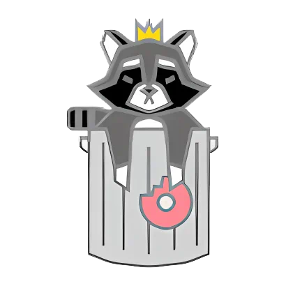 Trash King