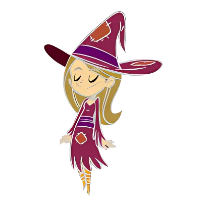 Witch Annarchy