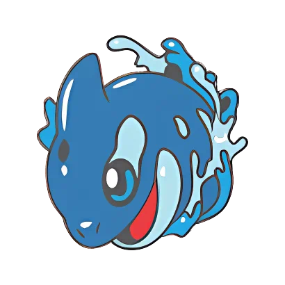 Orcane Pinny