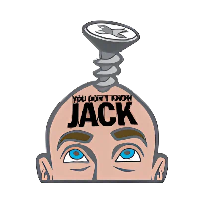 You Don\'t Know Jack