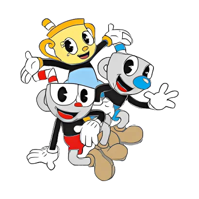 Cuphead