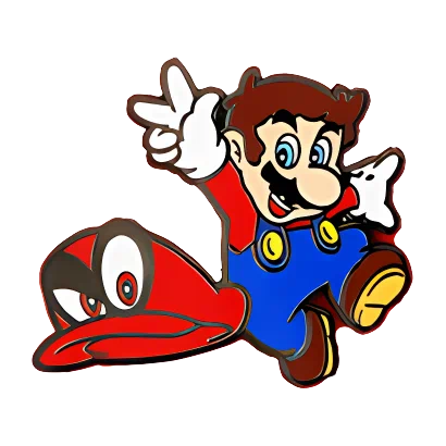 Mario (Odyssey)