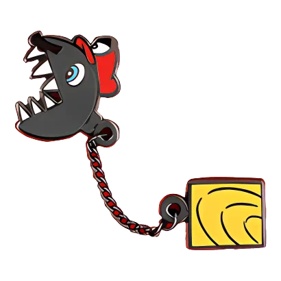 Chain Chomp (Odyssey)