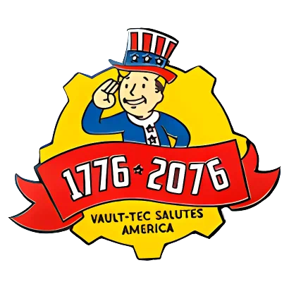 Fallout 76: Tricentennial