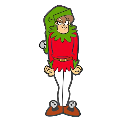 Elf Tycho