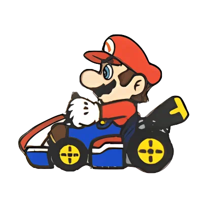 Mario (Kart)