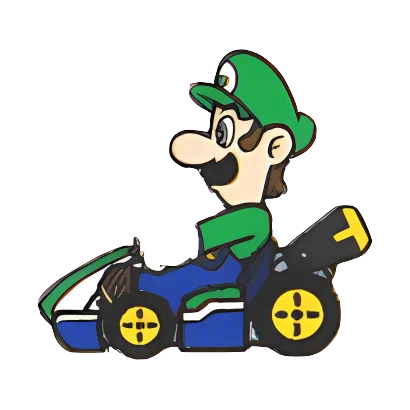 Luigi (Kart)