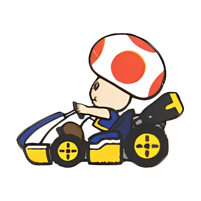 Toad (Kart)