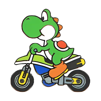 Yoshi (Kart)