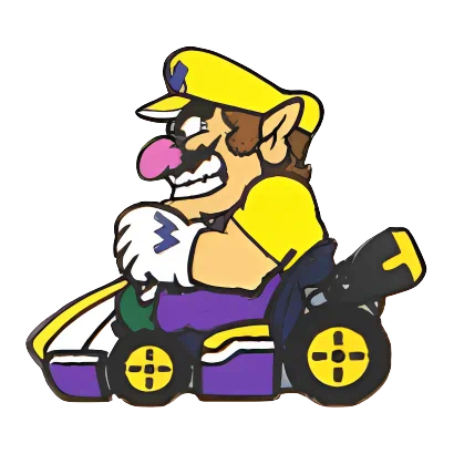 Wario (Kart)