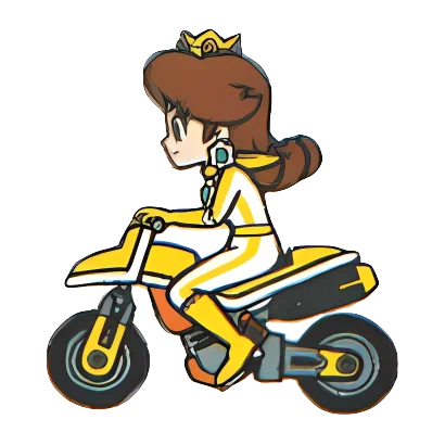 Daisy (Kart)