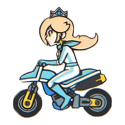 Rosalina (Kart)