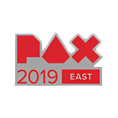 PAX East 2019 Logo