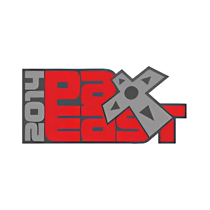 PAX East 2014 Logo