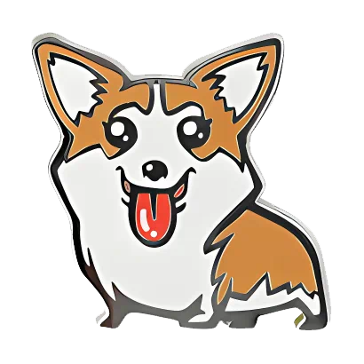 Enfu Corgi