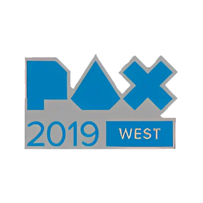 PAX West 2019 Logo