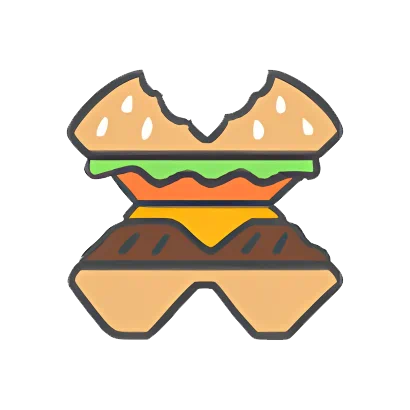 PAX Burger LE \'X\'