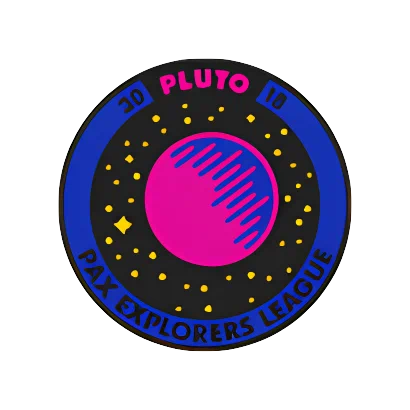 PEL Pluto