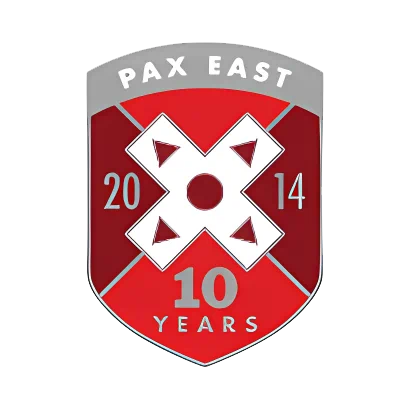 PAX East 10th Year