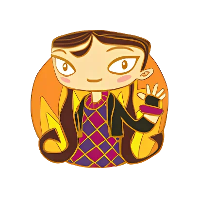 Psychonauts 2: Lili